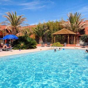 Odalys Residence du Golfe