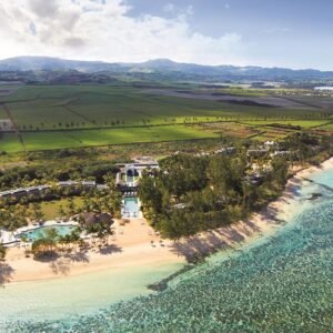 Outrigger Mauritius Beach Resort