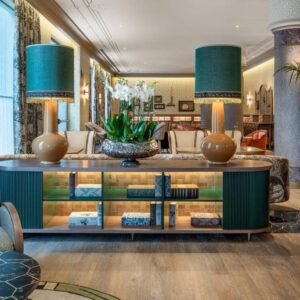 Palacio Santa Clara Autograph Collection