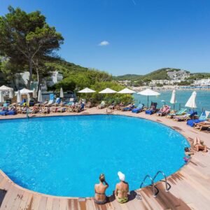 Adults only Palladium Hotel Cala Llonga - adults only