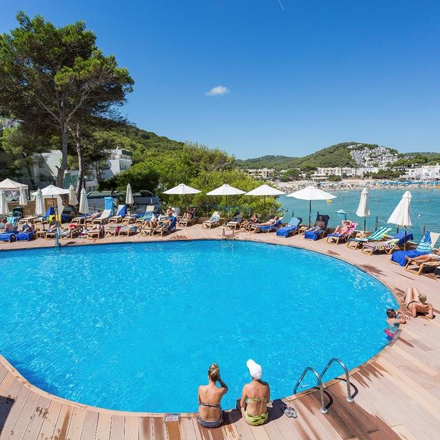 palladium hotel cala llonga adults only Palladium Hotel Cala Llonga - adults only