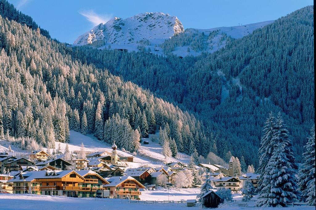 park faloria Park Faloria