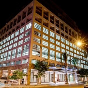 Pepper Club Hotel & Spa