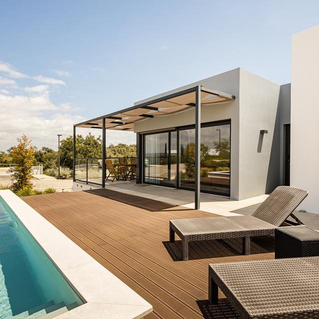 pestana valley nature village Pestana Valley Nature Village