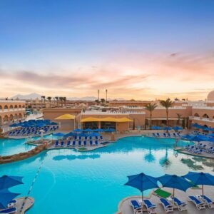 Pickalbatros Leila Wa Leila