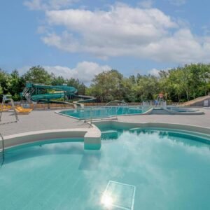 Pierre et Vacances Belle Dune