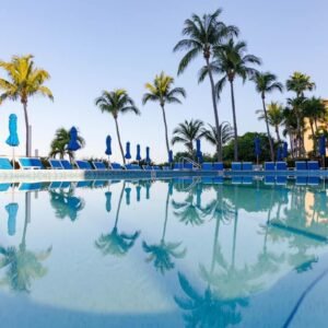 Pink Shell Beach Resort