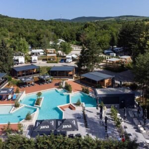 Plitvice Holiday Resort