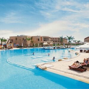 Prima Life Hotels en Resort