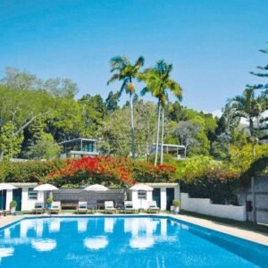 Quinta da Casa Branca