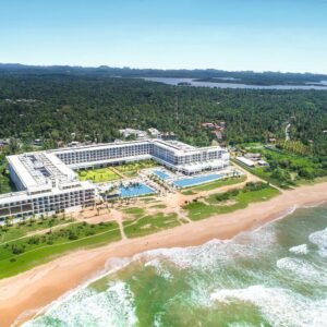RIU Sri Lanka