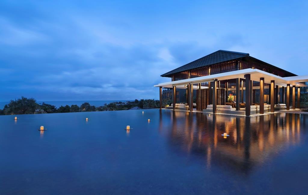 radisson blu bali uluwatu Radisson Blu Bali Uluwatu