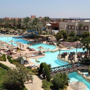 Rehana Sharm Resort