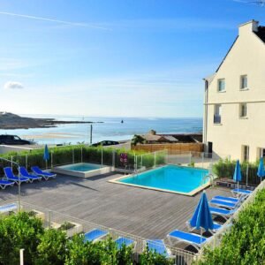 Residence Goelia An Douar