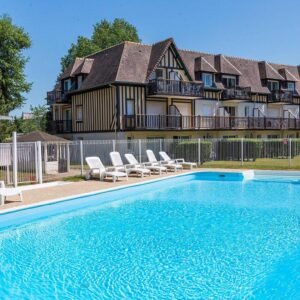 Residence Goelia Green