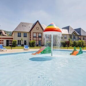 Residence Goelia Le Victoria