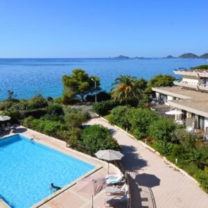 Residence Les Calanques