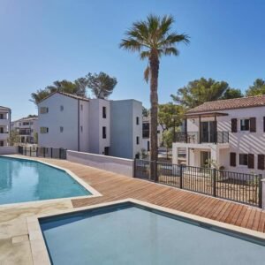 Residence Prestige Odalys Le Riviera