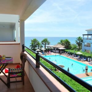 Résidence Vacancéole Sognu di Rena