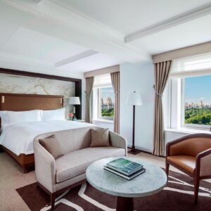 Ritz Carlton Central Park