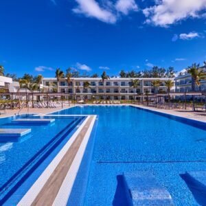 Riu Palace Mauritius