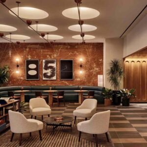 Romer Hell's Kitchen