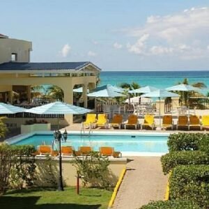 Rooms On The Beach Negril