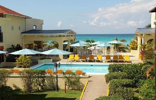 rooms on the beach negril Rooms On The Beach Negril