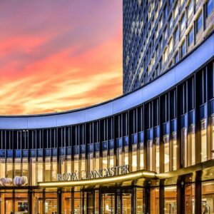 Royal Lancaster