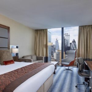 Royal London Tower Bridge