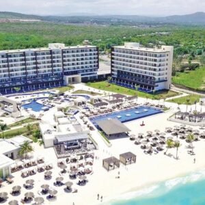 Royalton Blue Waters