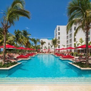 S Hotel Montego Bay