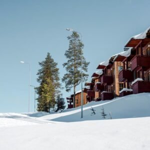 SKI INN Aurinkorinne