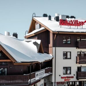 SKI INN RukaVillage