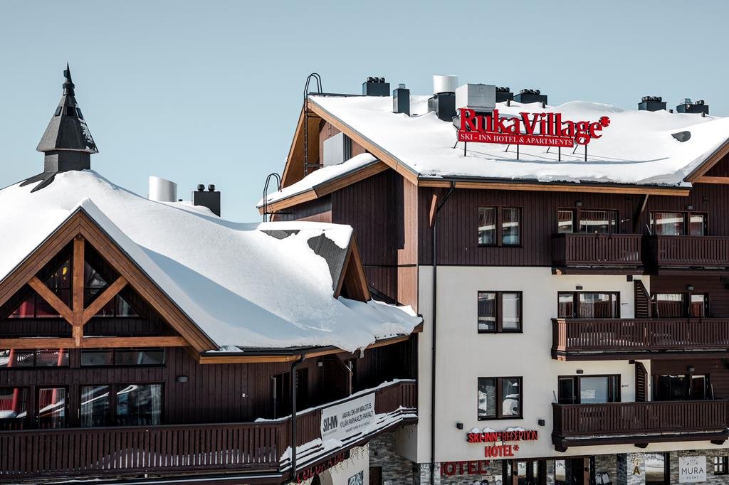 ski inn rukavillage SKI INN RukaVillage