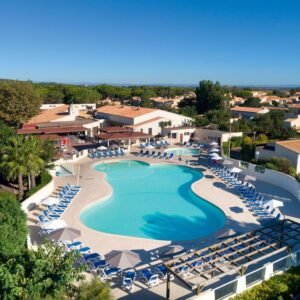 SOWELL Les Jardins du Cap