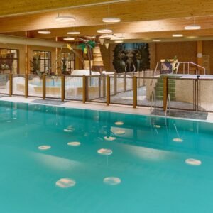 Safari Resort Beekse Bergen