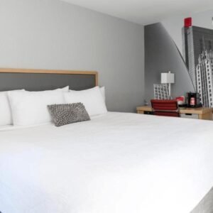 Saint Clair Magnificent Mile