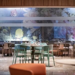 Sallés Hotel Málaga Centro