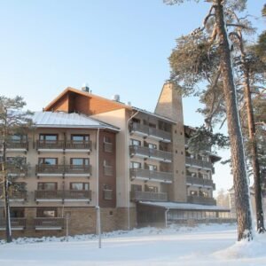 Santa's Hotel Tunturi