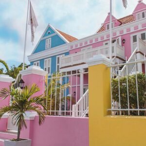 Scuba Lodge & Ocean Suites