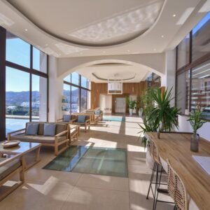 Adults only Seaside A Lifestyle Resort - adults only