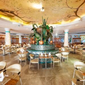 Uitblinkers voor kids! Sentido Caribbean Soma Bay