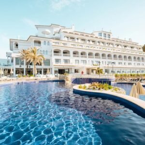 SPANJE Sentido Fido Punta del Mar Hotel & Spa - adults only