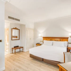 Sercotel Arenal Bilbao