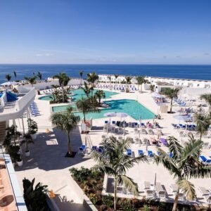 Uitblinkers voor kids! Servatur Puerto Azul