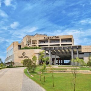 Sheraton Kosgoda Turtle Beach