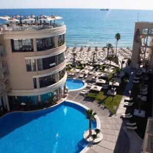 Sousse Palace en Spa