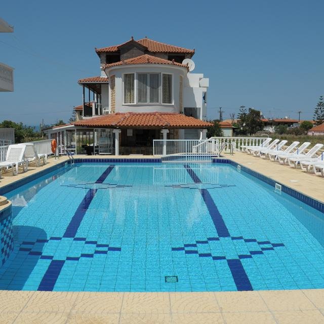 studio's athina argassi Studio's Athina - Argassi