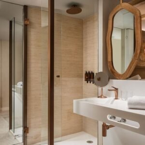 SPANJE Suites del Lago, Eco Hotel & Thalasso Pool - adults only